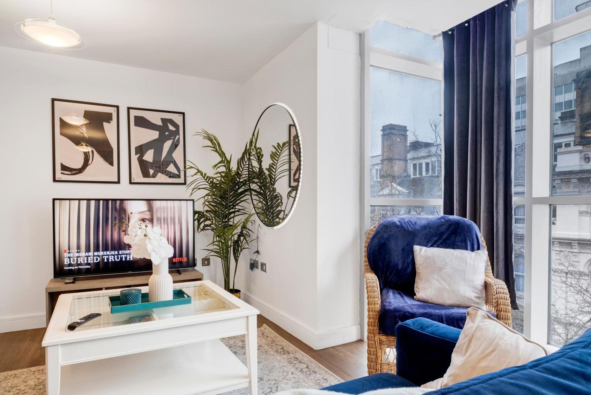 Ultra Stylish 2 Bedroom Apt Centrally Located バーミンガム エクステリア 写真